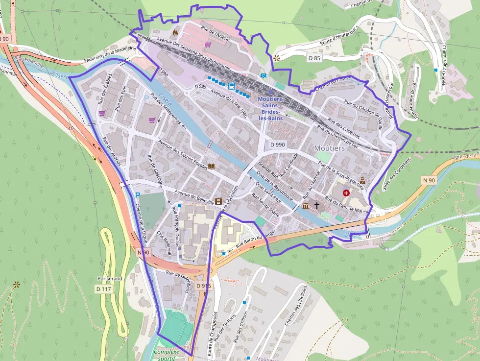 Property