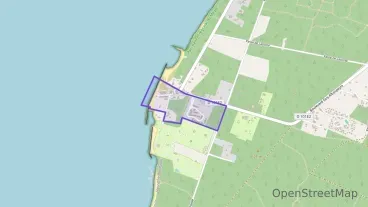 appartement de deux chambres 46 m² à vendre à Soulac-sur-Mer