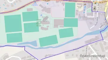appartement de trois chambres 109 m² à vendre à L`Étrat