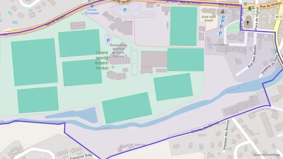 Appartement 109 m² quatre pièces à vendre à L`Étrat