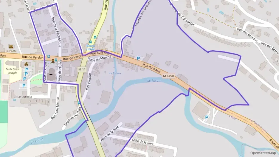 Appartement 79 m² trois pièces à vendre à L`Étrat Appartement 79 m² trois pièces à vendre à L`Étrat