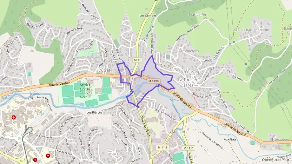 Appartement 79 m² trois pièces à vendre à L`Étrat Appartement 79 m² trois pièces à vendre à L`Étrat