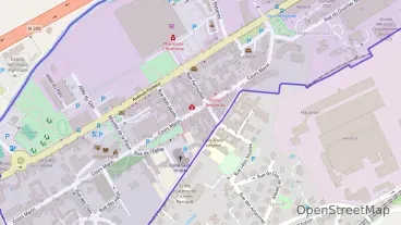 appartement de trois chambres 85 m² à vendre à L`Horme