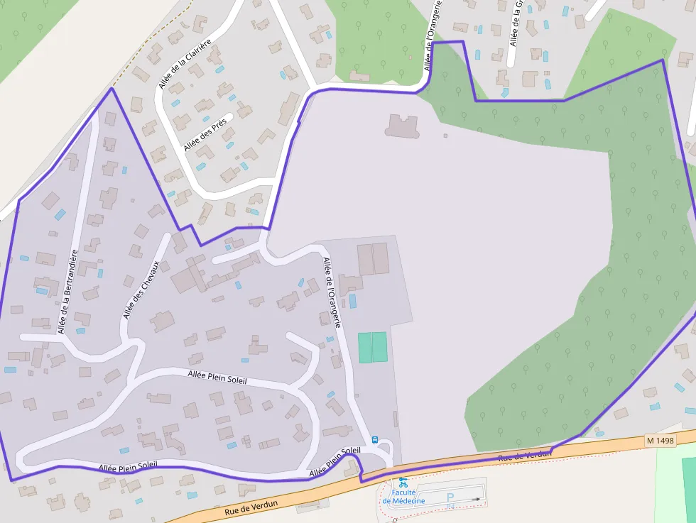 Appartement 140 m² quatre pièces à vendre à L`Étrat