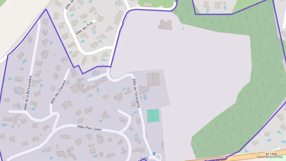 Appartement 140 m² quatre pièces à vendre à L`Étrat