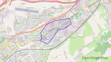 Appartement 73 m² cinq pièces à vendre à L`Horme