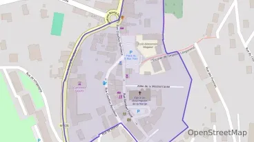 Appartement 61 m² trois pièces à vendre à Sorbiers