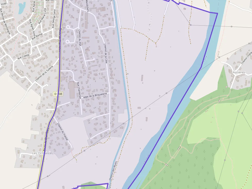 Appartement 35 m² une piece à vendre à Saint-Just-Saint-Rambert