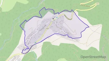 appartement de deux chambres 57 m² à vendre à Les Avanchers-Valmorel