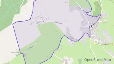 appartement de deux chambres 52 m² à vendre à Saint-Chamond