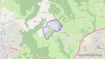 appartement de deux chambres 52 m² à vendre à Saint-Chamond