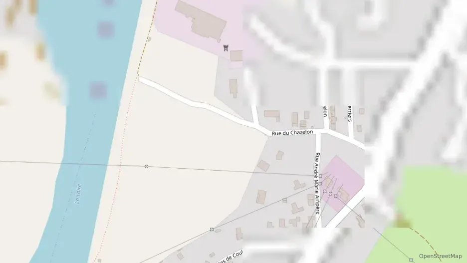 Appartement 50 m² deux pieces à vendre à Saint-Just-Saint-Rambert