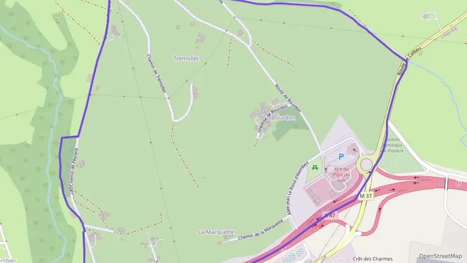 Appartement 81 m² trois pièces à vendre à Saint-Chamond Appartement 81 m² trois pièces à vendre à Saint-Chamond