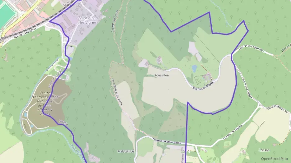 Appartement 100 m² cinq pièces à vendre à Vienne