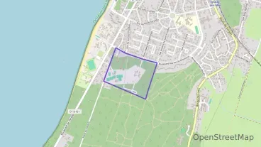 Appartement 30 m² deux pieces à vendre à Soulac-sur-Mer