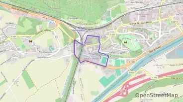 Appartement 60 m² deux pieces à vendre à Montmélian