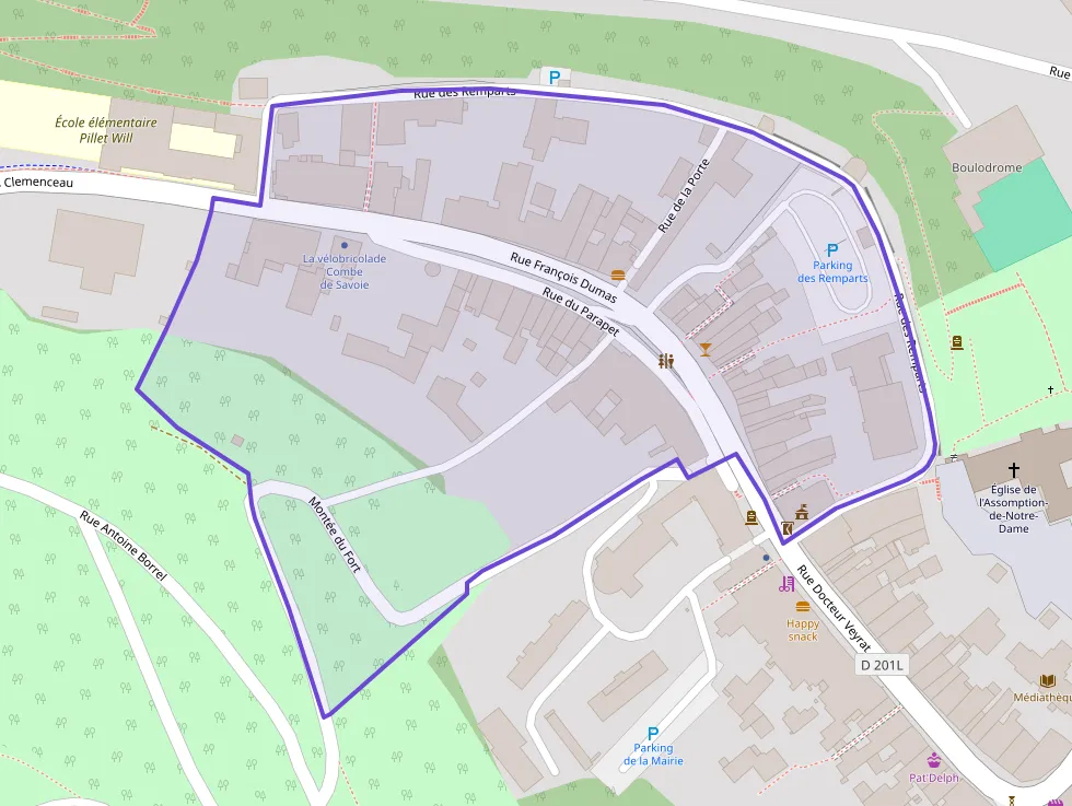 Property