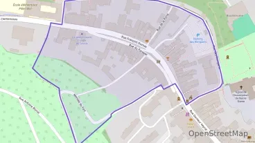 Appartement 147 m² cinq pièces à vendre à Montmélian