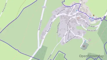 Appartement 90 m² cinq pièces à vendre à La Léchère