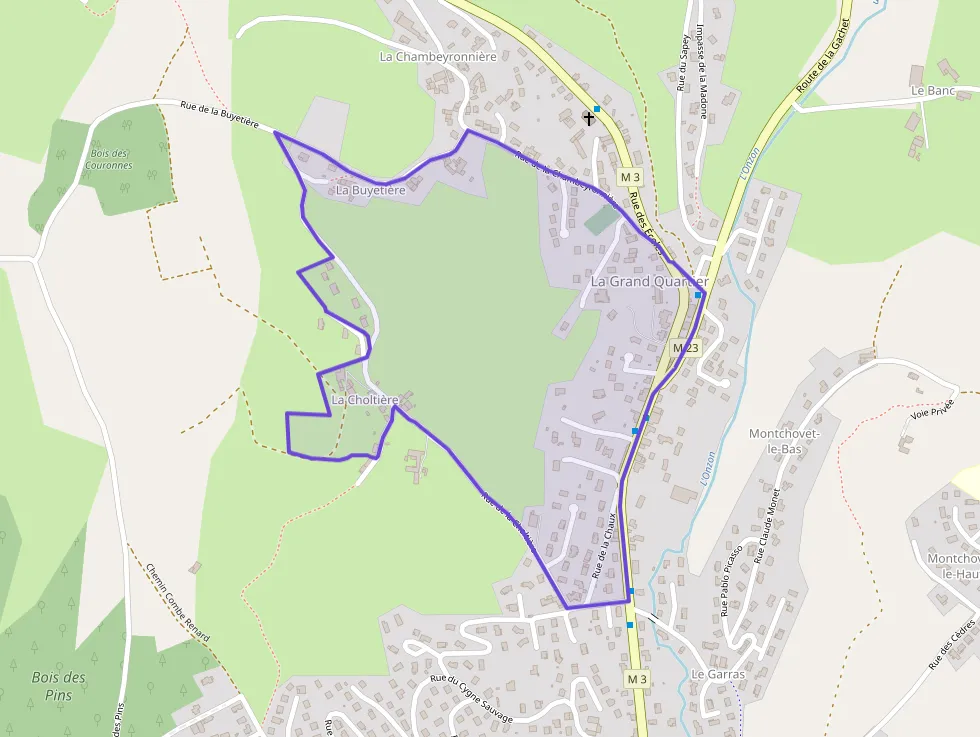 Appartement 109 m² 5 pièces à vendre à Sorbiers