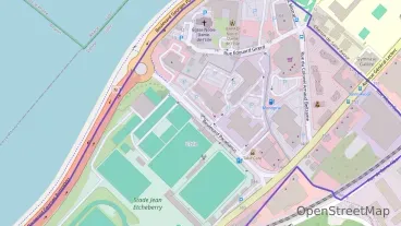 Appartement 105 m² cinq pièces à vendre à Vienne