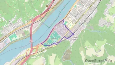 Appartement 105 m² cinq pièces à vendre à Vienne