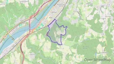 appartement de trois chambres 85 m² à vendre à Vienne