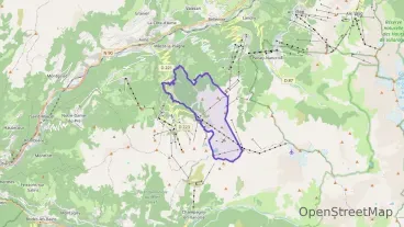 appartement d'une chambre 24 m² à vendre à La Plagne-Tarentaise