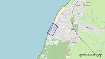Appartement 115 m² trois pièces à vendre à Soulac-sur-Mer