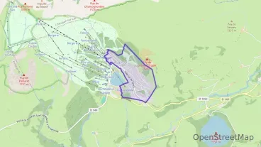 Appartement 40 m² deux pieces à vendre à Besse-et-Saint-Anastaise