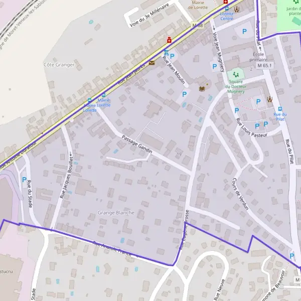 Property