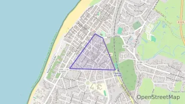 Appartement 97 m² trois pièces à vendre à Soulac-sur-Mer