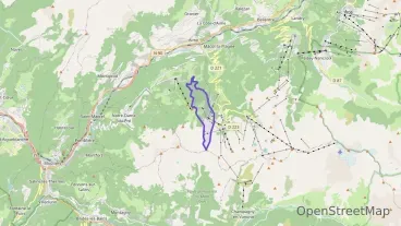 Appartement 35 m² trois pièces à vendre à Aime-la-Plagne