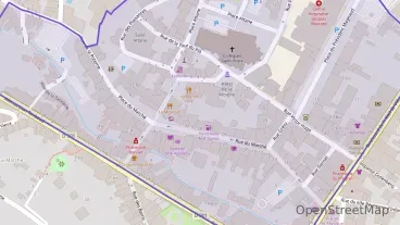 Appartement 100 m² trois pièces à vendre à Saint-Yrieix-la-Perche