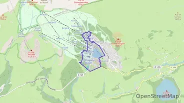 Appartement 48 m² deux pieces à vendre à Besse-et-Saint-Anastaise