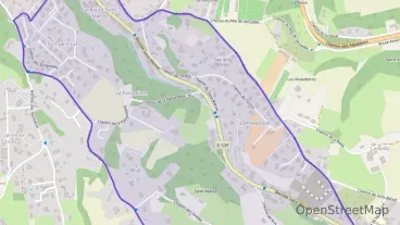 Appartement 70 m² trois pièces à vendre à Vienne