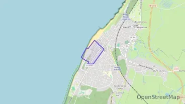 appartement de deux chambres 70 m² à vendre à Soulac-sur-Mer
