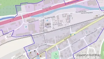 appartement de trois chambres 100 m² à vendre à Lorette