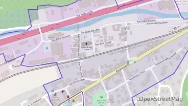 Appartement 117 m² cinq pièces à vendre à Lorette Appartement 117 m² cinq pièces à vendre à Lorette