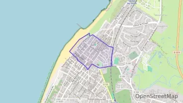 Appartement 38 m² deux pieces à vendre à Soulac-sur-Mer