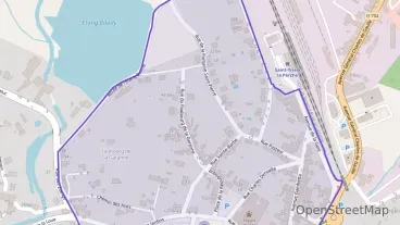 appartement d'une chambre 50 m² à vendre à Saint-Yrieix-la-Perche