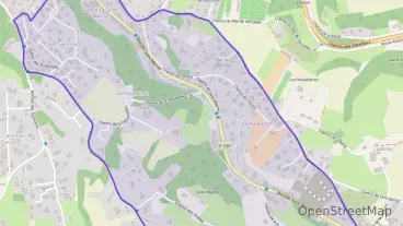 Appartement 65 m² deux pieces à vendre à Vienne