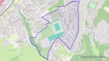 appartement de deux chambres 76 m² à vendre à Rive-de-Gier