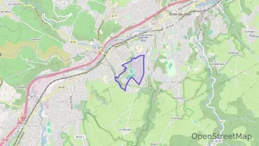 appartement de deux chambres 76 m² à vendre à Rive-de-Gier