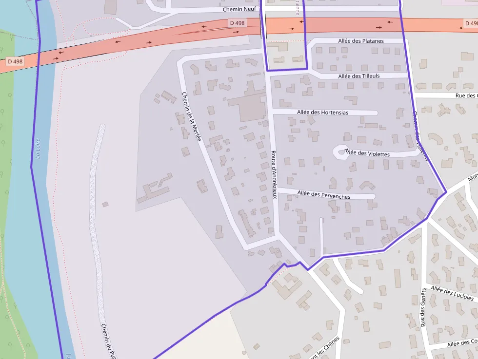 Appartement 70 m² deux pieces à vendre à Saint-Just-Saint-Rambert