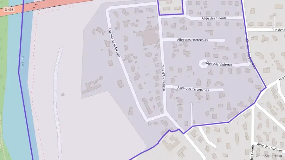 Appartement 70 m² deux pieces à vendre à Saint-Just-Saint-Rambert Appartement 70 m² deux pieces à vendre à Saint-Just-Saint-Rambert