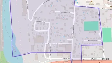 appartement de trois chambres 110 m² à vendre à Andrézieux-Bouthéon