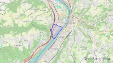 Appartement 94 m² cinq pièces à vendre à Sainte-Colombe