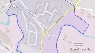 Appartement 63 m² trois pièces à vendre à Andrézieux-Bouthéon