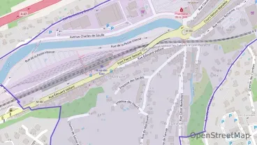 appartement d'une chambre 43 m² à vendre à Rive-de-Gier